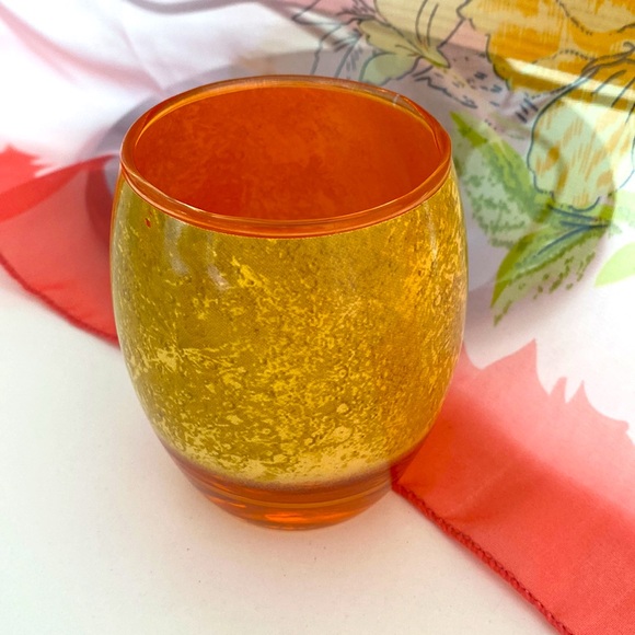 PLANET GLASS Set of 5 Glasses Solar System glassware - Picture 9 of 11